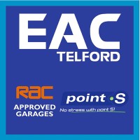 EAC Telford Ltd Logo