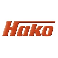 Hako Schweiz AG Logo