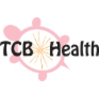 TCB Health Logo