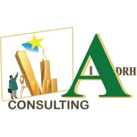 AIDRH Consulting Logo