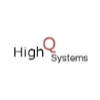 High Q Systems Ltd. Logo