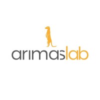 arimaslab Logo