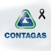 CONTAGAS, S.A. Logo