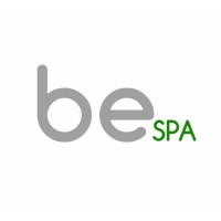 Be Spa Logo