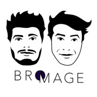 Bromage Logo