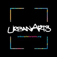 UrbanArts Logo