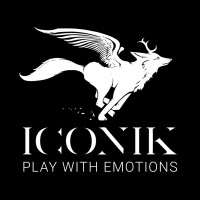 Iconik Logo