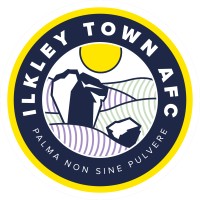 Ilkley Town Football Club Logo