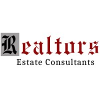 Realtors Estate Consultants Logo