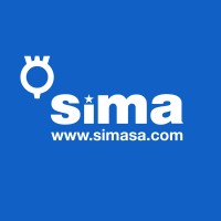 SIMA SA Logo