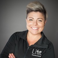 Lift Training Studios Logo