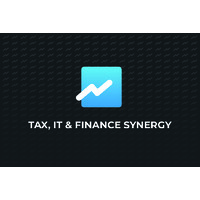 Tax, IT & Finance Synergy Logo
