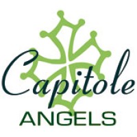 Capitole Angels Logo