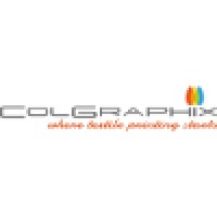 ColGraphix Logo