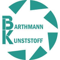 Barthmann Kunststoff Recycling GmbH Logo