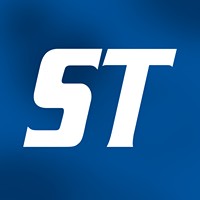 SportsTravel Magazine Logo
