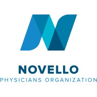 Novello Physicians Organization Logo