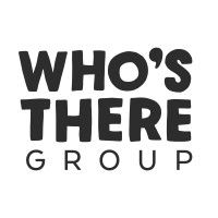 Whos There Group Logo