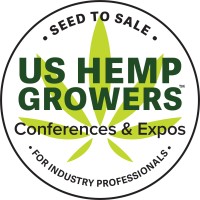 US Hemp Growers Conferences & Expos Logo