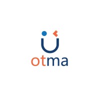 Ontario Tech Marketing Association Logo