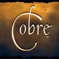 Cobre Hand-Hammered Copper / Susan Hebert Imports, Inc Logo