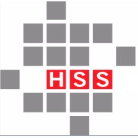 Hard Surface Solutions, Inc. Logo