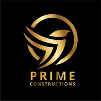 Prime Constructions Logo
