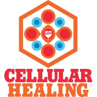 Cellular Healing - Orthopedic Logo