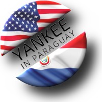 Yankee in Paraguay Logo