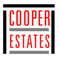 Cooper Estates Limited Logo