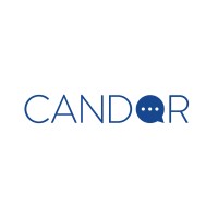 Work with Candor, LLC Logo