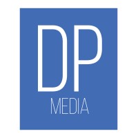 DP Media Logo