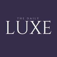 The Daily Luxe Logo