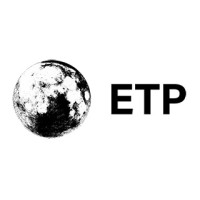 ETP Agency Logo