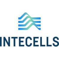 Intecells, Inc Logo
