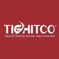 TIGHITCO, Inc. Logo