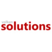 Volken Solutions GmbH Logo