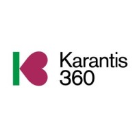 Karantis360 Logo