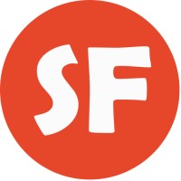 Socially Found Logo