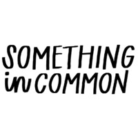 Something in Common Logo