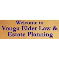 Vouga Elder Law & Estate Planning Logo