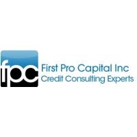 First Pro Capital Logo
