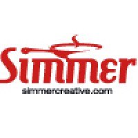 Simmer Creative, LLC Logo