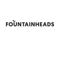 FOUNTAINHEADS Logo