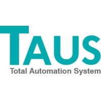 TAUS Total Automation System Logo