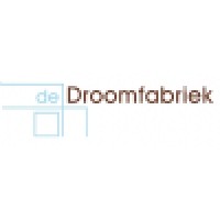 De Droomfabriek Logo