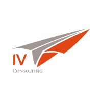 IV-Consulting Logo