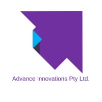 Advance Innovations Pty Ltd Logo