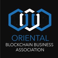 Oriental Blockchain Business Association Logo