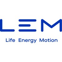 LEM Logo